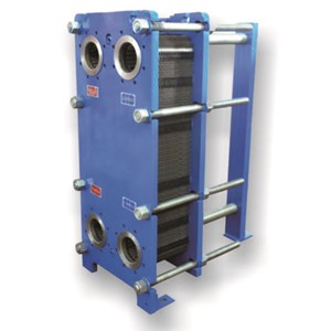 Plate Heat Exchanger Small Liquid