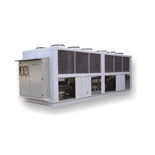 Air Cooled Chiller for Industri