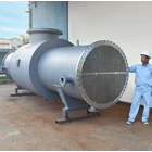 U Tube Bundle Heat Exchanger 1