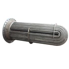 U Tube Bundle Heat Exchanger 6
