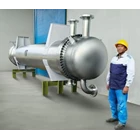 Shell and Tube Heat Exchanger 10