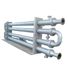 Shell and Tube Heat Exchanger 10
