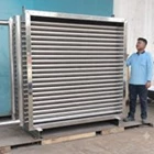 Air Cooler Heat Exchanger Heater dan Steam 10