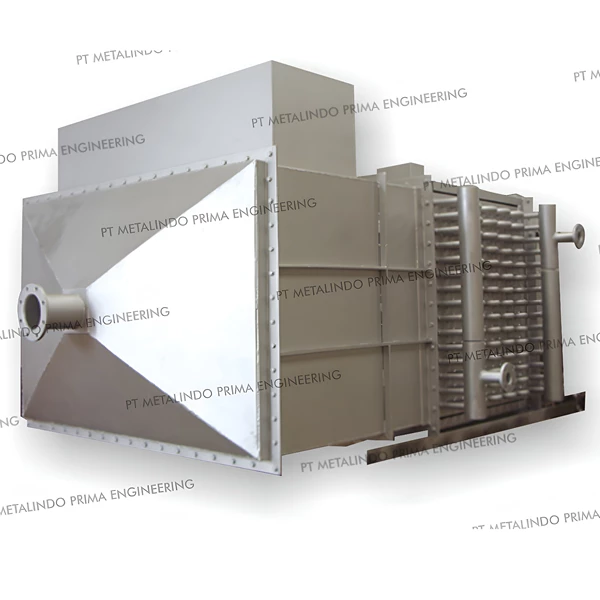 Economizer Boiler Waste Heat Recovery
