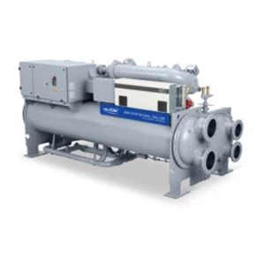 Mengenal Water Cooled Chiller Solusi Pendinginan Efisien untuk Industri